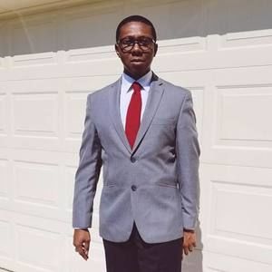 Meet your Posher, Darryl